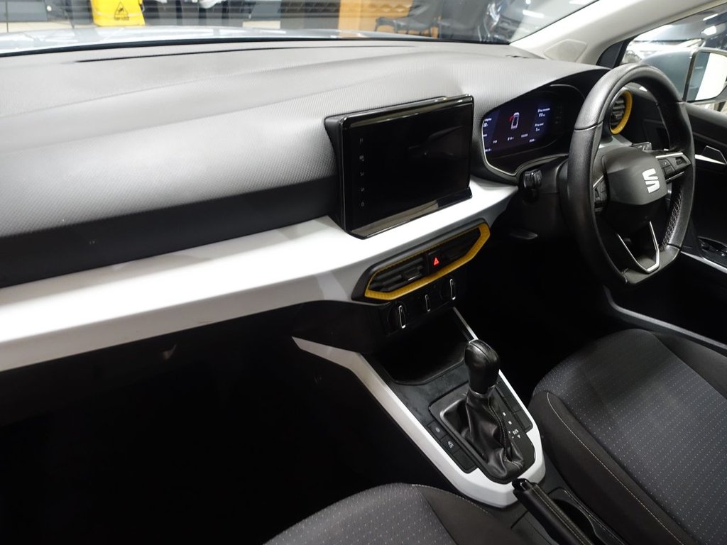 Used SEAT Arona 2023 for sale - 76868161: Photo 13