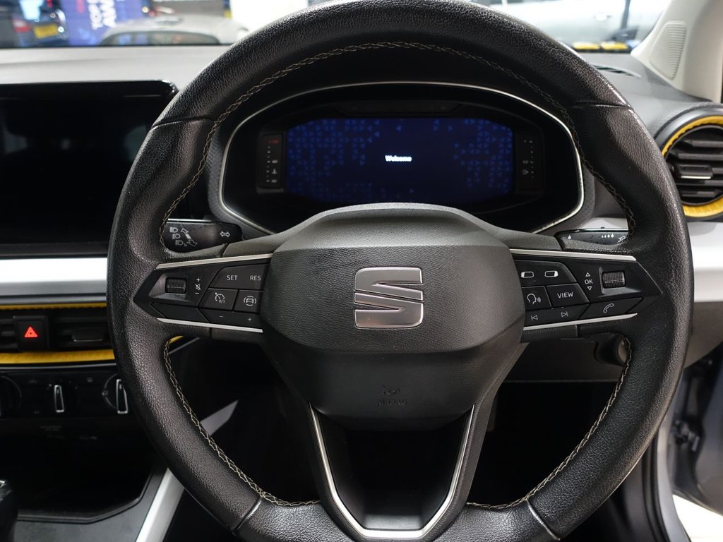 Used SEAT Arona 2023 for sale - 76868161: Photo 19