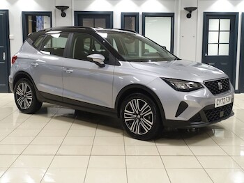 2023 (72) - 1.0 TSI 110 SE Technology 5dr DSG