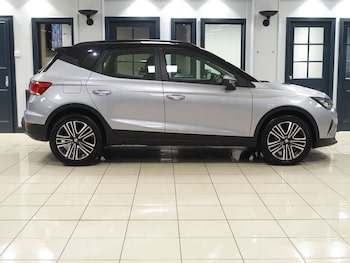 Used SEAT Arona 2023 for sale - 76868161: Photo
