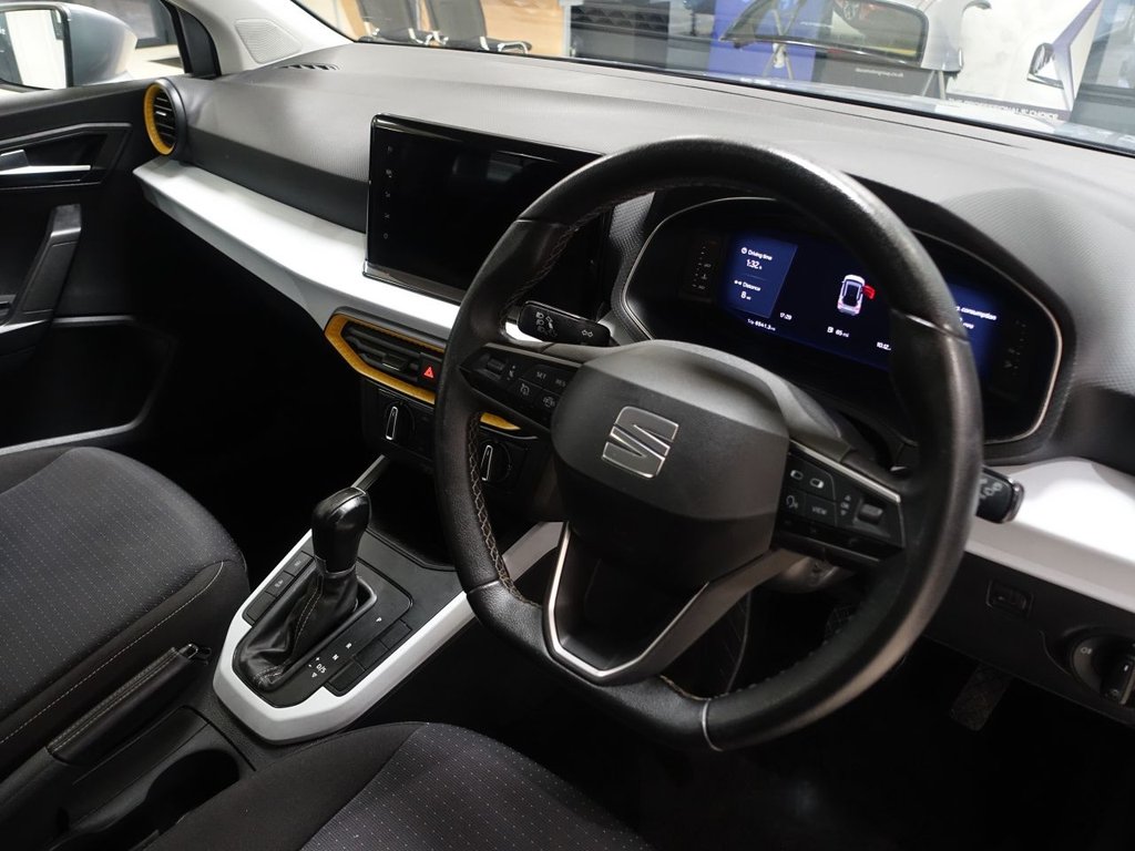 Used SEAT Arona 2023 for sale - 76868161: Photo 3