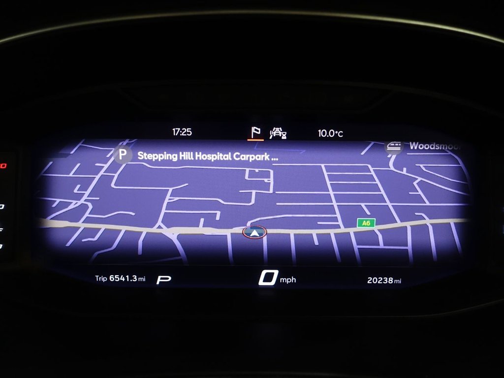 Used SEAT Arona 2023 for sale - 76868161: Photo 4