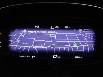 Used SEAT Arona 2023 for sale - 76868161: Photo