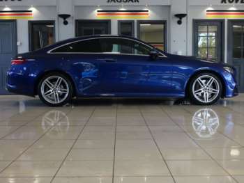 Used Mercedes-Benz E-Class 2020 for sale - 74638195: Photo