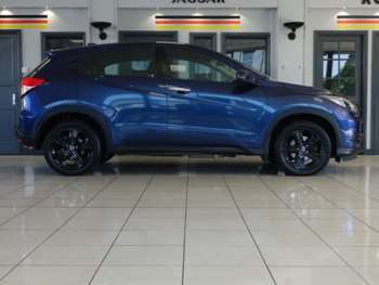 Used Honda HR-V 2016 for sale - 74143503: Photo