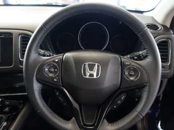 Used Honda HR-V 2016 for sale - 74143503: Photo