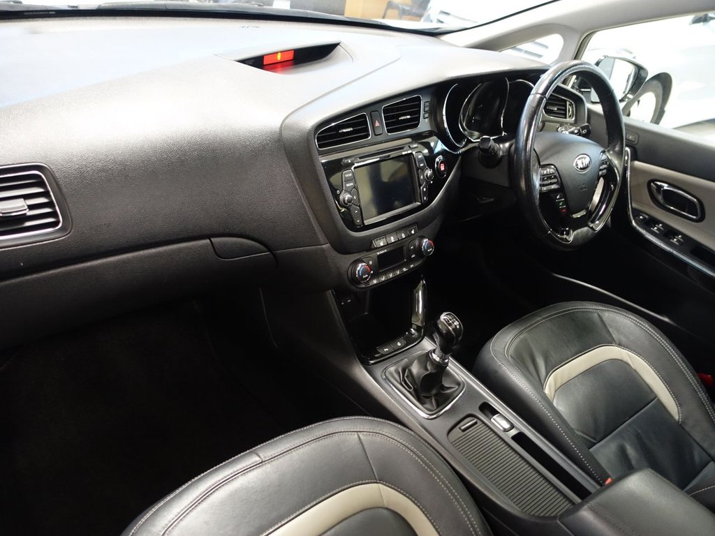 Used Kia Ceed 2012 for sale - 76292005: Photo 15