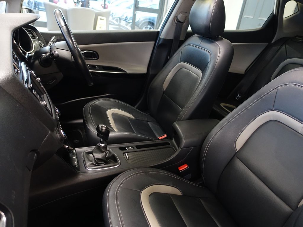 Used Kia Ceed 2012 for sale - 76292005: Photo 16