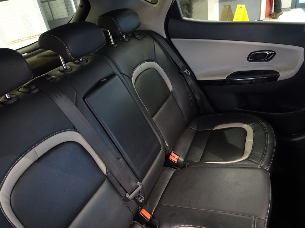Used Kia Ceed 2012 for sale - 76292005: Photo 18