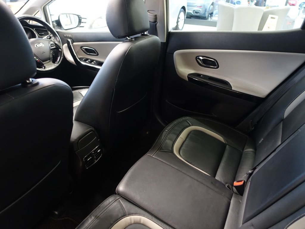 Used Kia Ceed 2012 for sale - 76292005: Photo 20