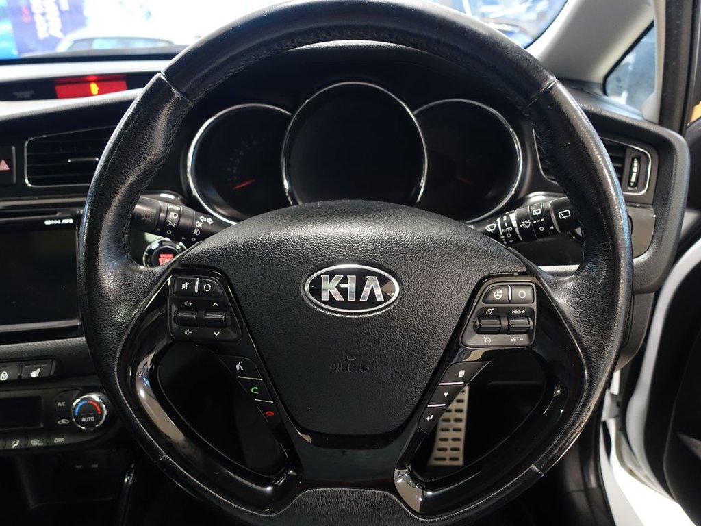 Used Kia Ceed 2012 for sale - 76292005: Photo 23