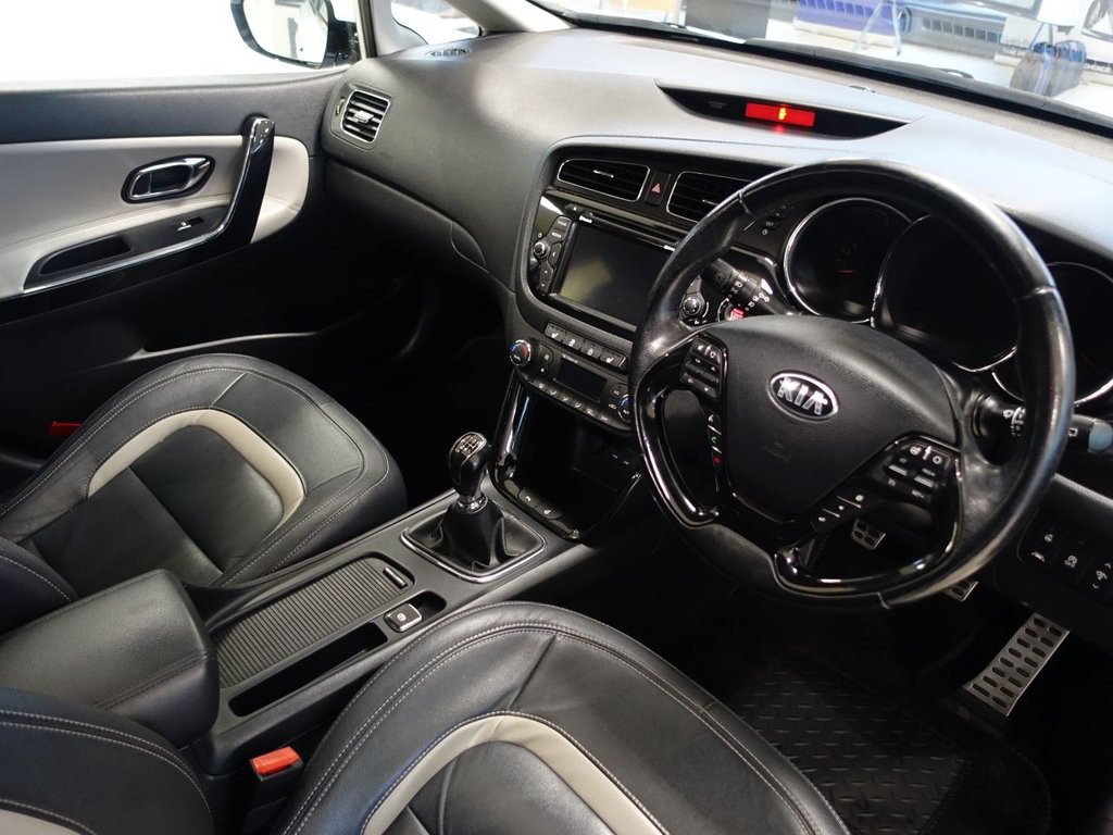 Used Kia Ceed 2012 for sale - 76292005: Photo 3