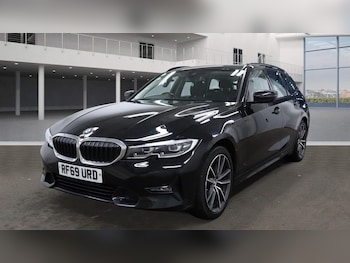 Used BMW 3 Series 2020 for sale - 76510151: Photo