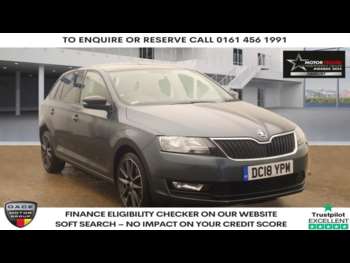 2018 (18) - 1.0 TSI 110 SE Sport 5dr