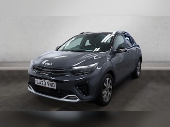 Used Kia Stonic 2023 for sale - 76698838: Photo