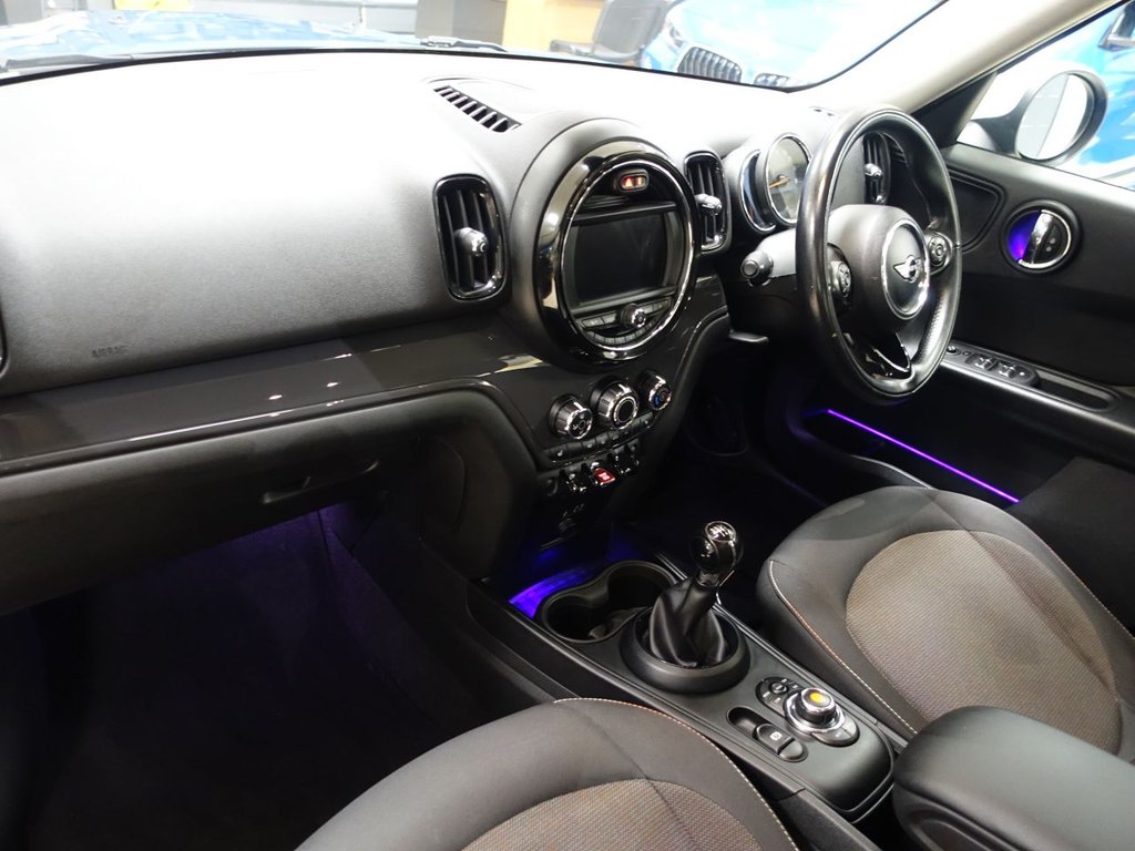 Used MINI Countryman 2017 for sale - 76291493: Photo 13