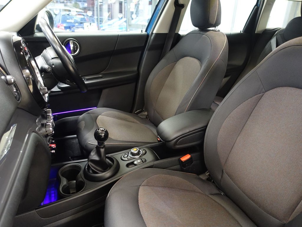 Used MINI Countryman 2017 for sale - 76291493: Photo 14