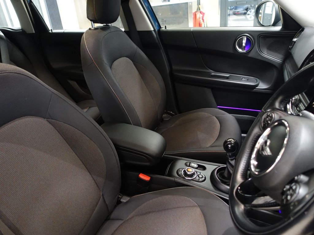 Used MINI Countryman 2017 for sale - 76291493: Photo 15