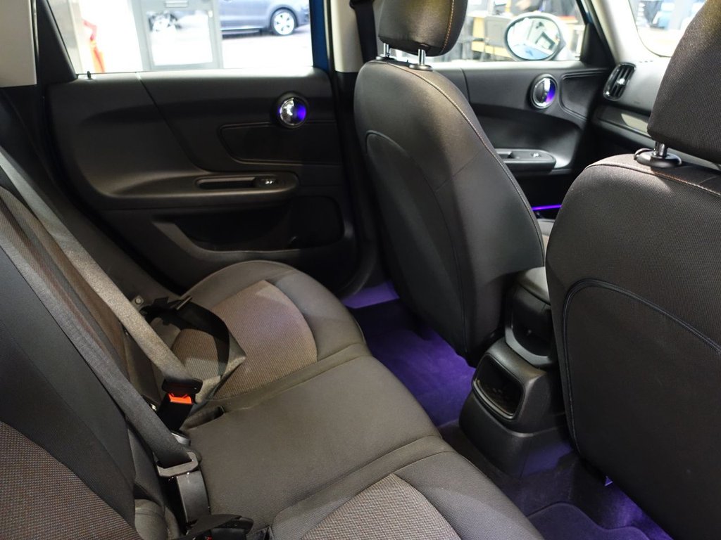 Used MINI Countryman 2017 for sale - 76291493: Photo 17