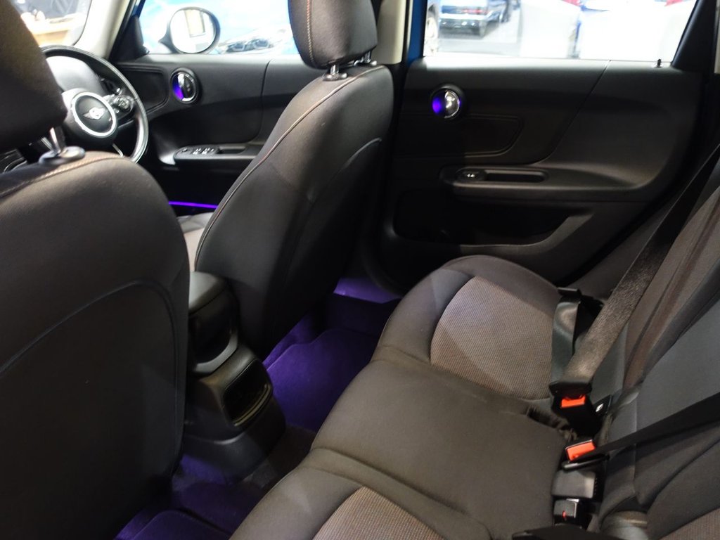 Used MINI Countryman 2017 for sale - 76291493: Photo 18