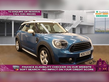 MINI - Countryman