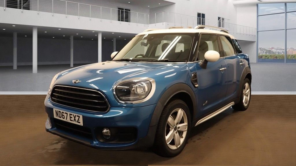 Used MINI Countryman 2017 for sale - 76291493: Photo 2