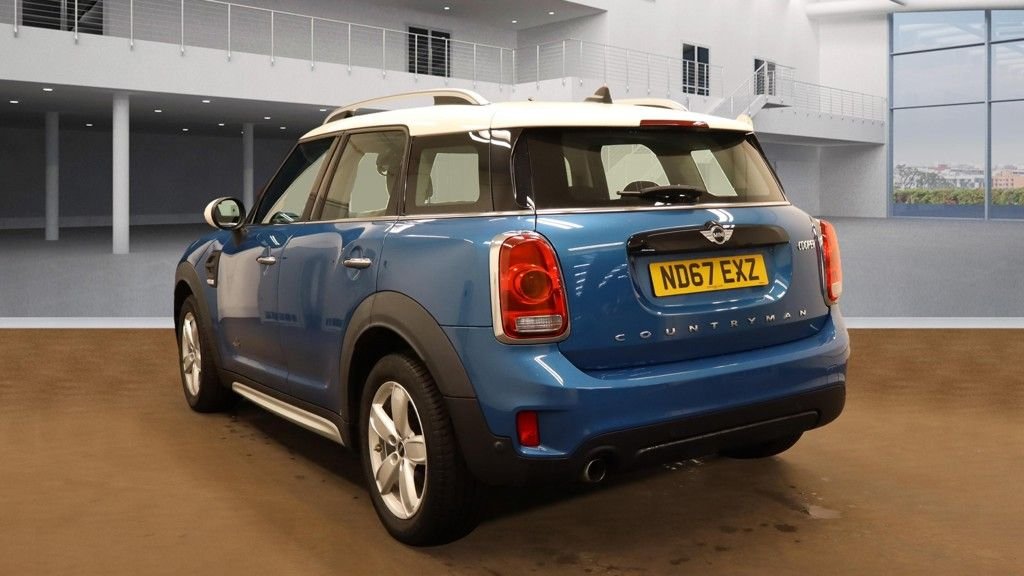 Used MINI Countryman 2017 for sale - 76291493: Photo 3