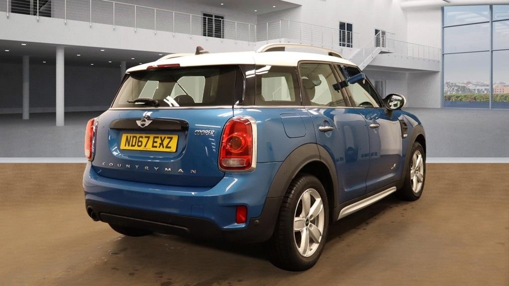 Used MINI Countryman 2017 for sale - 76291493: Photo 4