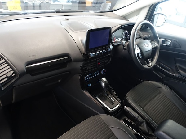 Used Ford Ecosport 2018 for sale - 76148023: Photo 13