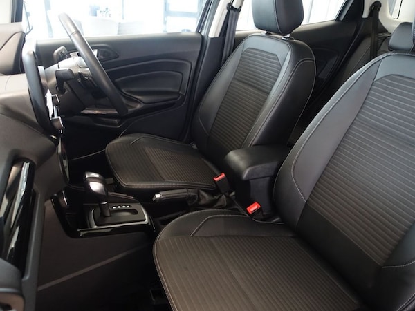 Used Ford Ecosport 2018 for sale - 76148023: Photo 14