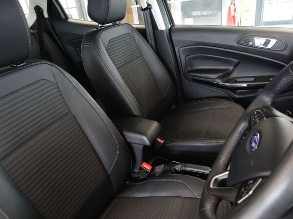Used Ford Ecosport 2018 for sale - 76148023: Photo 15