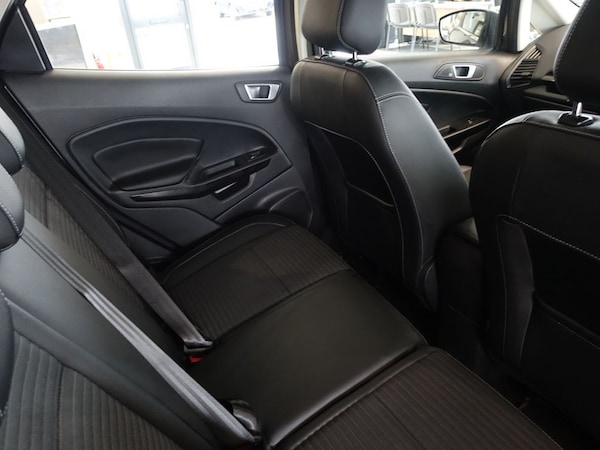 Used Ford Ecosport 2018 for sale - 76148023: Photo 17