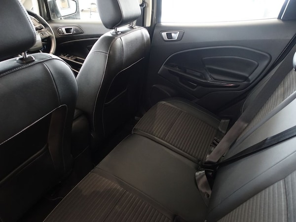 Used Ford Ecosport 2018 for sale - 76148023: Photo 18
