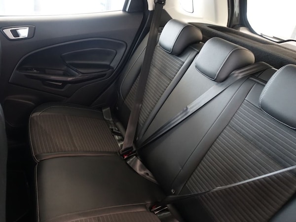 Used Ford Ecosport 2018 for sale - 76148023: Photo 19