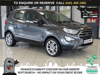 Ford - Ecosport