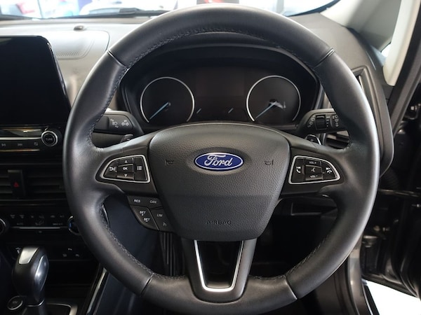 Used Ford Ecosport 2018 for sale - 76148023: Photo 21