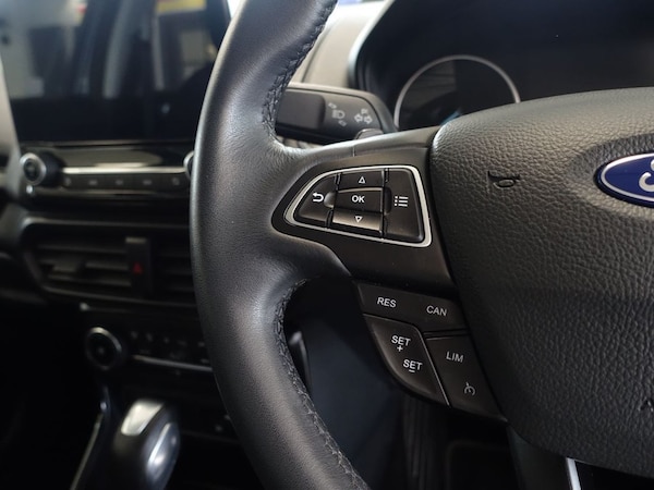 Used Ford Ecosport 2018 for sale - 76148023: Photo 22