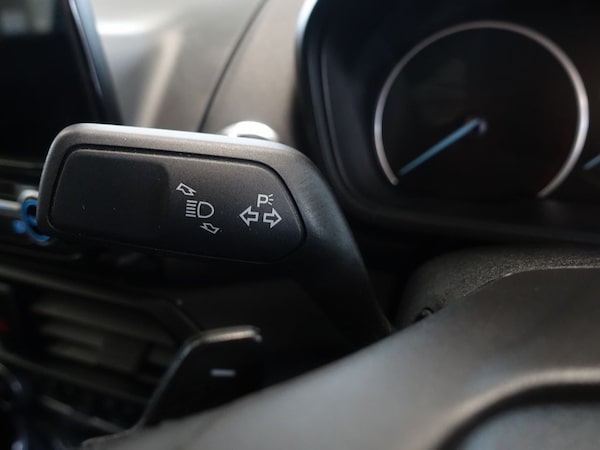 Used Ford Ecosport 2018 for sale - 76148023: Photo 24