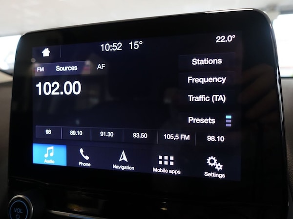 Used Ford Ecosport 2018 for sale - 76148023: Photo 32