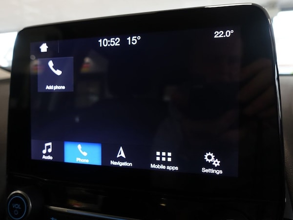 Used Ford Ecosport 2018 for sale - 76148023: Photo 33