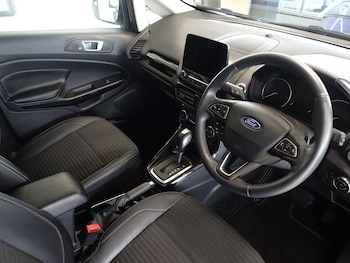 Used Ford Ecosport 2018 for sale - 76148023: Photo 3