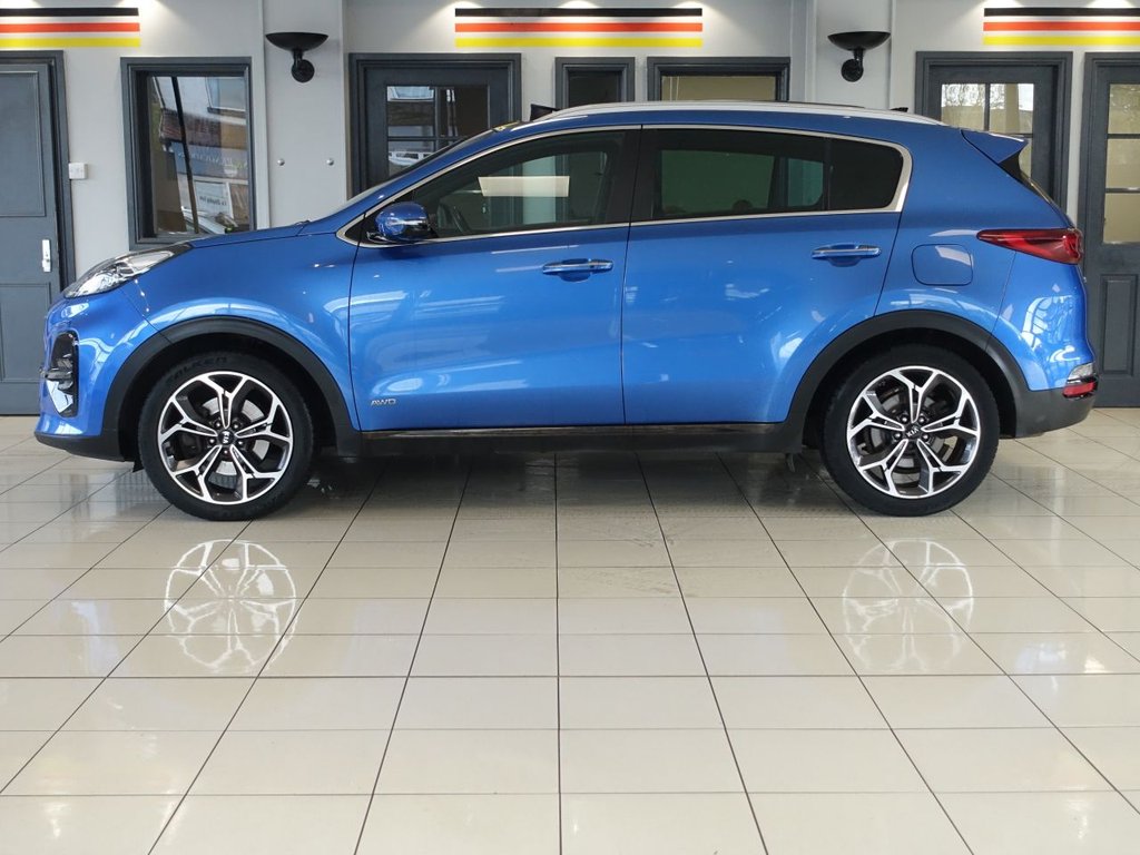 Used Kia Sportage 2018 for sale - 76279814: Photo 11