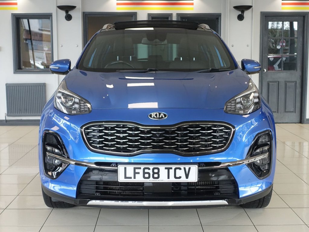 Used Kia Sportage 2018 for sale - 76279814: Photo 6