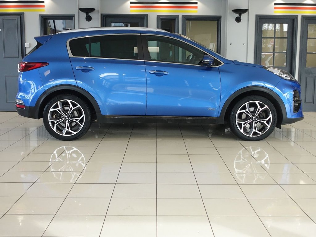 Used Kia Sportage 2018 for sale - 76279814: Photo 7