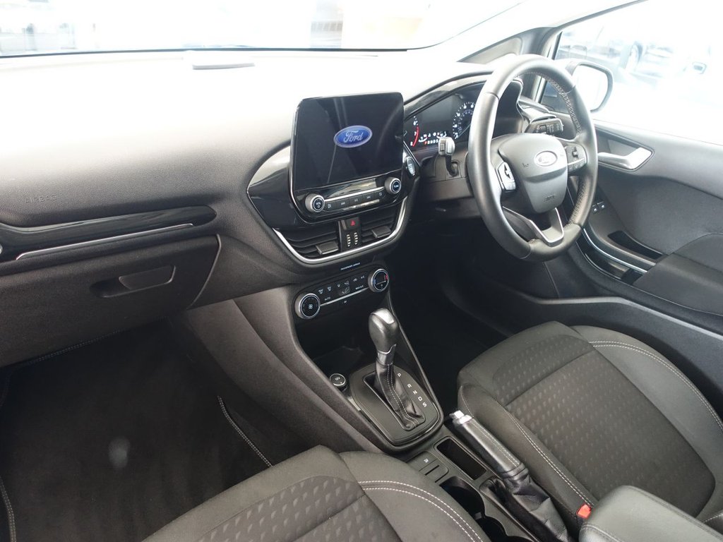 Used Ford Fiesta 2019 for sale - 76279824: Photo 13