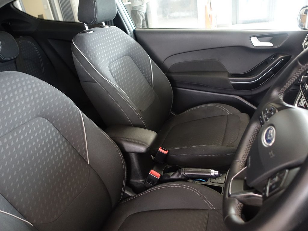 Used Ford Fiesta 2019 for sale - 76279824: Photo 15