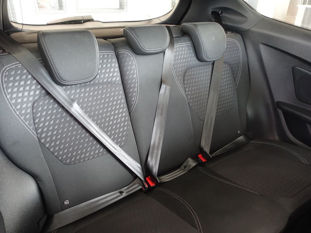 Used Ford Fiesta 2019 for sale - 76279824: Photo 16