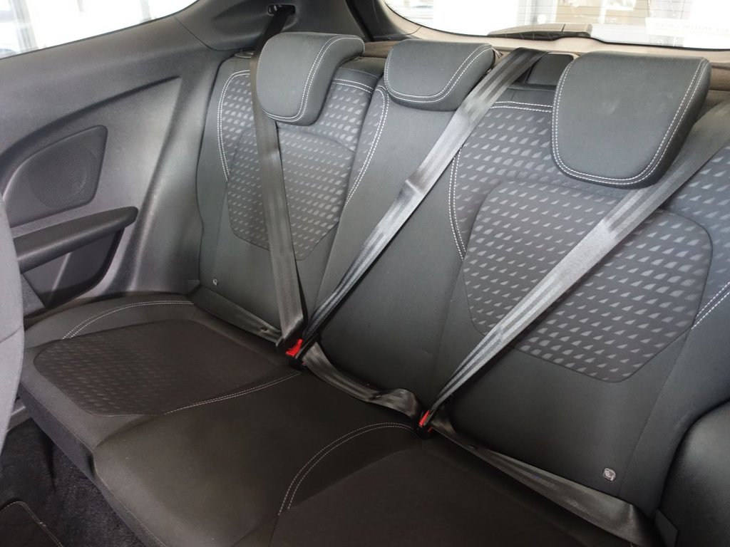 Used Ford Fiesta 2019 for sale - 76279824: Photo 17