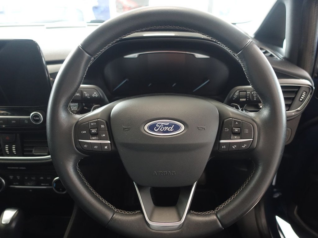 Used Ford Fiesta 2019 for sale - 76279824: Photo 19