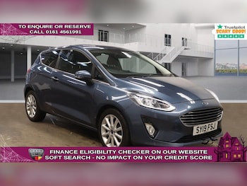 Ford - Fiesta